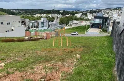 Condomínio aruã brisas - terreno à venda, 370 m² - aruã brisas ii - mogi das cruzes/sp