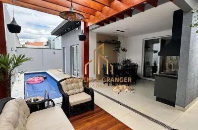 Condomínio veredas - casa térrea a venda no condomínio veredas em mogi das cruzes