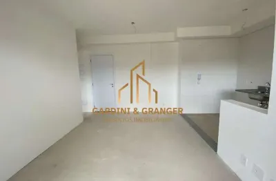 Residencial unique - apartamento com 2 dormitórios à venda, 60 m² por r$ 730.000,00 - parque monte líbano - mogi das cruzes/sp