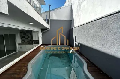 Condomínio residencial parque das figueiras - sobrado com 3 dormitórios à venda, 156 m² - vila moraes - mogi das cruzes/sp