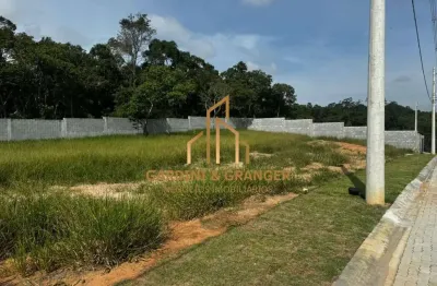 Real park ii - terreno à venda, 300 m² - vila oliveira - mogi das cruzes/sp