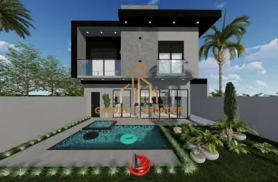 Condomínio residencial mosaico essence - sobrado a venda em fase final de construção no mosaico essence em mogi das cruzes