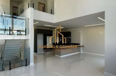 Bella citta  - fazenda rodeio - sobrado com 4 dormitórios à venda, 320 m² - condomínio bella cittá - mogi das cruzes/sp