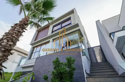 Bella citta  - fazenda rodeio - sobrado com 4 dormitórios à venda, 263 m²- fazenda rodeio - mogi das cruzes/sp