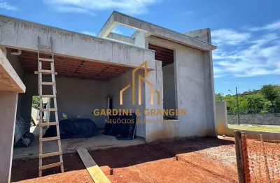 Residencial veneza - casa terrea a venda no condominio veneza em mogi das cruzes.