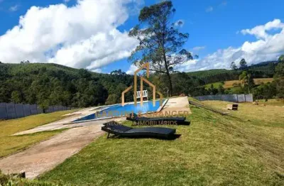 Chácara / sítio com 2 quartos à venda na Estrada Do Sogo, 10, Centro, Biritiba-Mirim