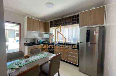 Casa com 2 quartos à venda na Rua Luiz Otavio, 100, Vista Linda, Bertioga