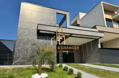 Condomínio residencial mosaico essence - casa terrea nova a venda no condomínio mosaico essence em mogi das cruzes.