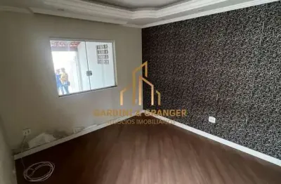 Casa com 2 quartos à venda na Rua Raul Deleoni, 10, Jardim Juliana, Mogi das Cruzes