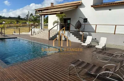 Chácara / sítio com 3 quartos à venda na Estrada Do Sertãozinho, 20, Centro, Biritiba-Mirim