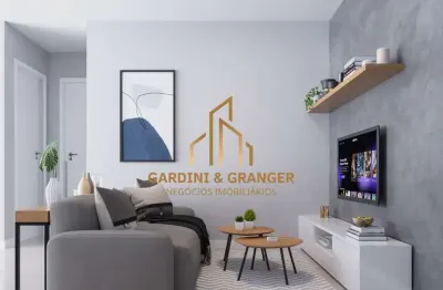 Paradise village - apartamento novo em construção no bairro brás cubas em mogi das cruzes.