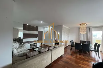 Arts garden residence - apartamento para locação no condomínio arts gardem em mogi das cruzes.