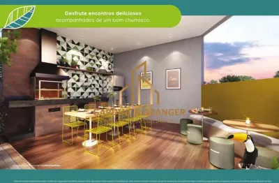 Residencial morada da sena - lançamento - apartamento no condomínio morada da serra em mogi das cruzes.