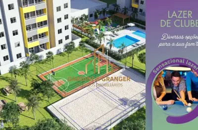 Porto fino - lançamento - studio no condomínio porto fino no bairro mogi moderno em mogi das cruzes.