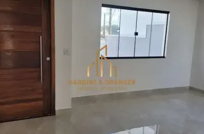 Casa com 3 quartos à venda na Rua Monte Carmelo, 10, Parque Morumbi, Mogi das Cruzes