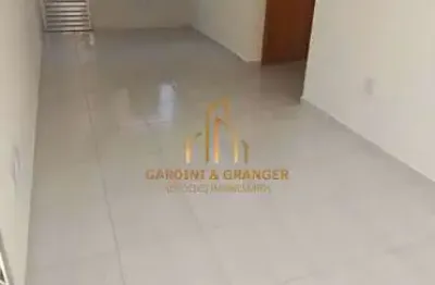 Residencial los angels - casa em condomínio fechado nova a venda no bairro vila são paulo em mogi das cruzes.