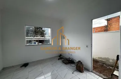 Casa com 2 quartos à venda na Rua Sete, 3030, Jardim Cambuci, Mogi das Cruzes