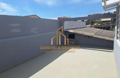 Casa com 2 quartos à venda na Rua Doutor Gabriel Prestes, 400, Mogi Moderno, Mogi das Cruzes