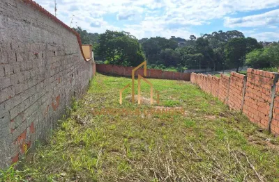 Terreno à venda na Rua Monte Carmelo, 1010, Parque Morumbi, Mogi das Cruzes