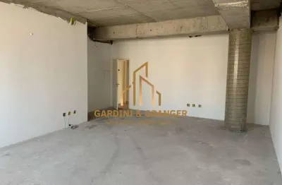 Edifício galileo concept office - sala comercial a venda em mogi das cruzes.