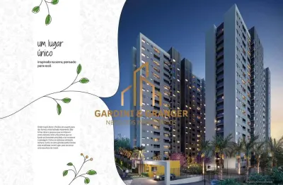 Bliss itapeti - lançamento - apartamentos a venda no mogi moderno em mogi das cruzes.