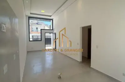 Casa com 3 quartos à venda na Rua Fábio Viana, 03, Vila Rei, Mogi das Cruzes