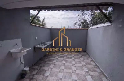 Casa com 2 quartos à venda na Rua Professora Benedita Esmeralda Lobo Ferreira, 10, Residencial Algarve, Mogi das Cruzes