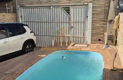 Casa com 3 quartos à venda na Rua Joaquim de Melo, 10, Parque Olímpico, Mogi das Cruzes