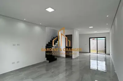 Casa com 3 quartos à venda na Rua Simão da Cunha Gago, 10, Vila Cecília, Mogi das Cruzes