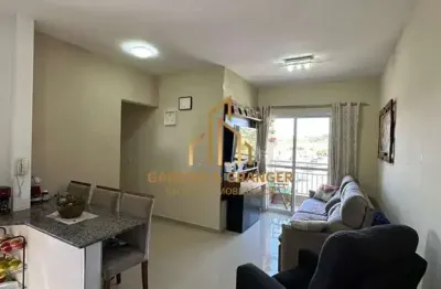 Residencial bella collina - apartamento a venda no residencial bella collina em mogi das cruzes/sp.