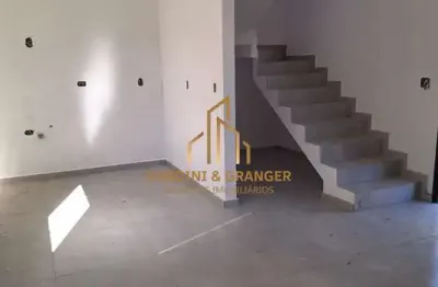 Condomínio santa tereza - casa a venda no condomínio santa tereza em mogi das cruzes/sp.