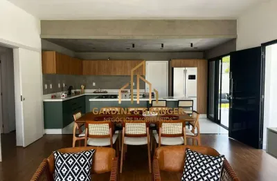 Carpe diem village - casa à venda, 160 m² por r$ 1.290.000,00 - guararema - guararema/sp