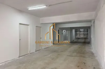 Salão comercial para alugar no bairro vila oliveira - mogi das cruzes/sp