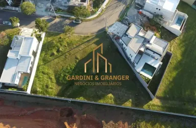 Residencial granja anita - lote diferenciado a venda no condomínio granja anitta em mogi das cruzes/sp.