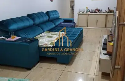 Casa com 4 quartos à venda na Avenida São Paulo, 40, Jardim Armênia, Mogi das Cruzes