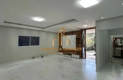 Real park arujá - sobrado para locação no condomínio real park áruja - áruja/sp.