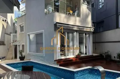 Condomínio aruã eco park - casa com fundo reserva a venda no condomínio aruã eco park em mogi das cruzes/sp