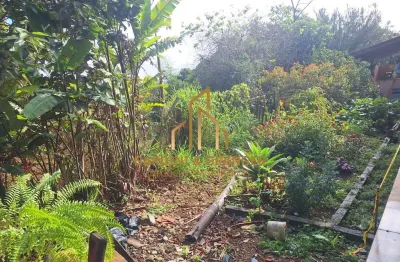 Chácara / sítio com 2 quartos à venda na Rua Cinco, 30, Parque São Martinho, Mogi das Cruzes