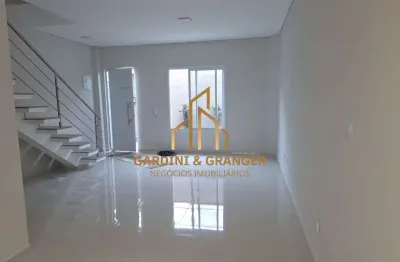 Condomínio pétalas ii - sobrado a venda no bairro mogi moderno em mogi das cruzes/sp.