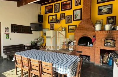 Sobrado com 500m² a venda em rua comercial na vila oliveira em mogi das cruzes/sp