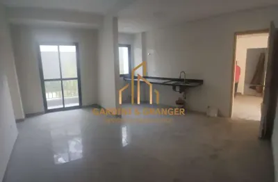 Residencial don antônio - apartamento na vila paulista em mogi das cruzes.