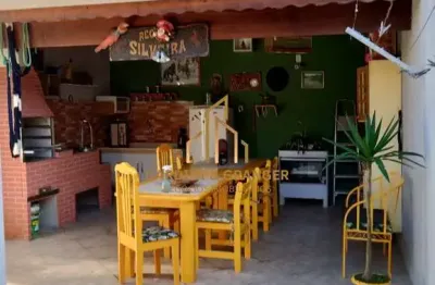 Casa com 2 quartos à venda na Rua Dina Bardazzi, 500, Vila São Paulo, Mogi das Cruzes