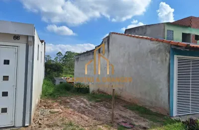 Condominio residencial rubi - terreno em condomínio a venda em mogi das cruzes.