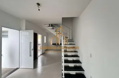 Sobrado com 2 dormitórios à venda, 72 m² - vila são paulo - mogi das cruzes/sp