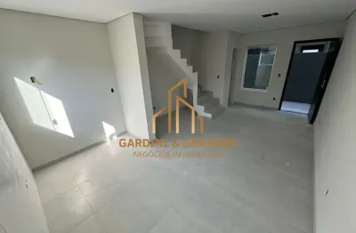 Sobrado com 2 dormitórios à venda - vila são paulo - mogi das cruzes/sp