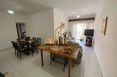 Condomínio residencial monte verde - apartamento com 3 dormitórios à venda, 92 m² por r$ 550.000,00 - parque santana - mogi das cruzes/sp