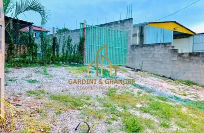 Excelente terreno com área de 459m² à venda na vila brasileira em mogi das cruzes/sp.