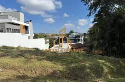 Condomínio aruã eco park - lote com projeto aprovado a venda no condomínio aruã eco park.