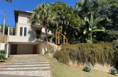 Condomínio aruã eco park - sobrado com lateral reserva a venda no condomínio aruã eco park em mogi das cruzes/sp