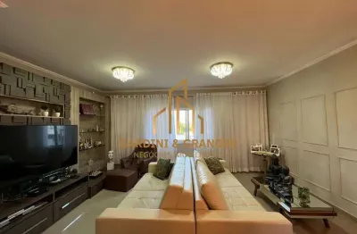 Bella citta  - fazenda rodeio - sobrado à venda no bella cittá fazendo rodeio em mogi das cruzes/sp.